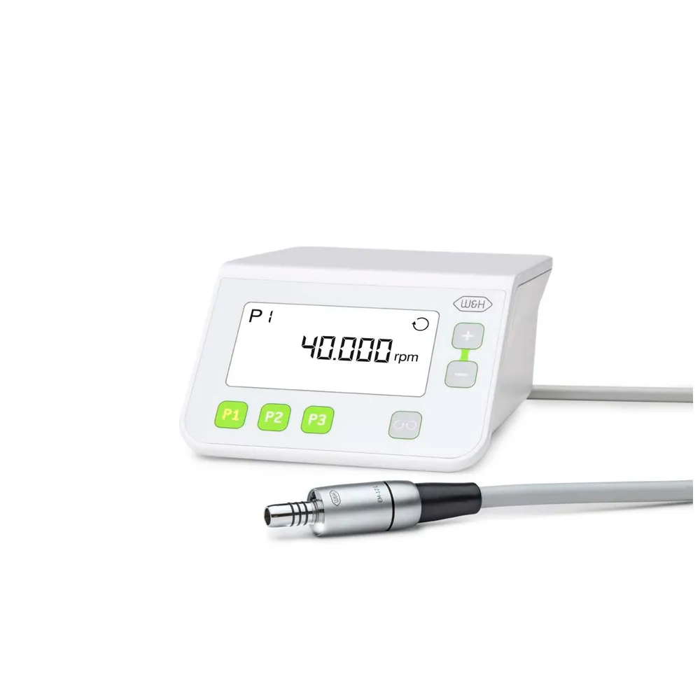 Model One 100 - View 2