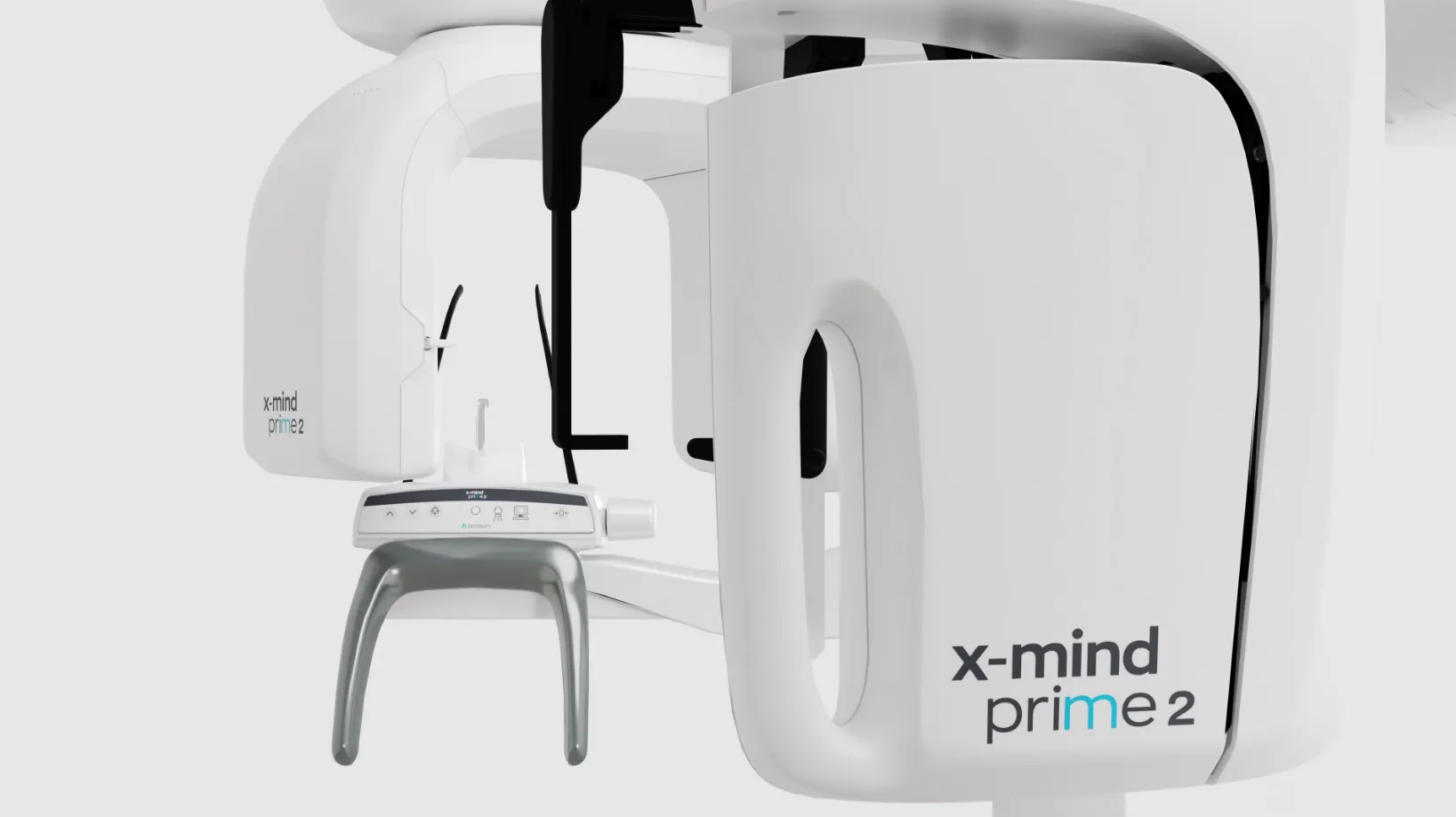 Model One 100 - View 3