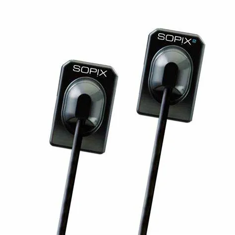 Model One 100 - View 3