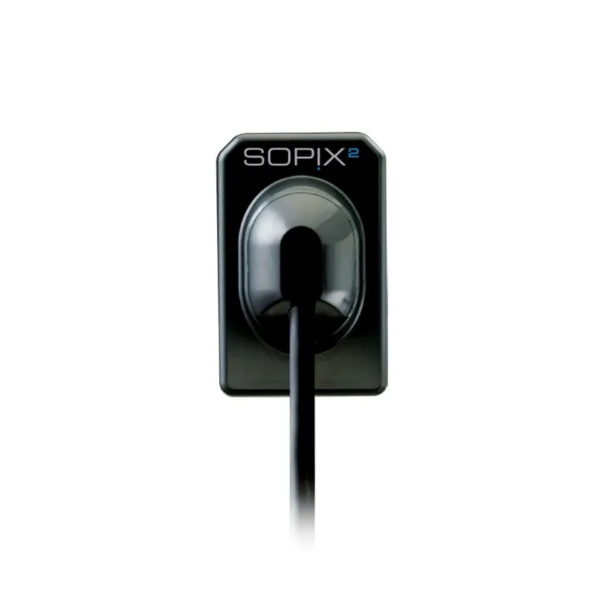 Model One 100 - View 2