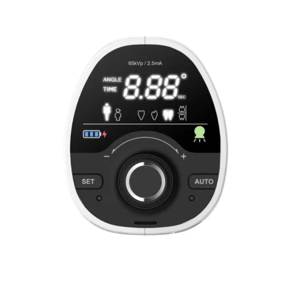 Model One 100 - View 3