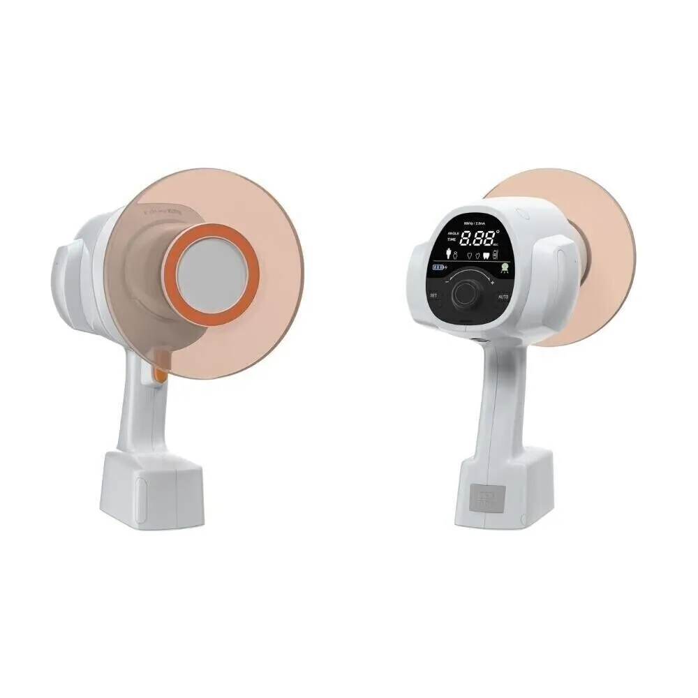 Model One 100 - View 2