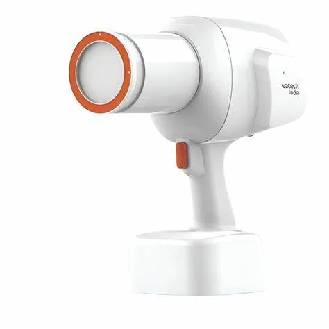 Imaging - Single View