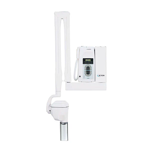 Imaging - Single View