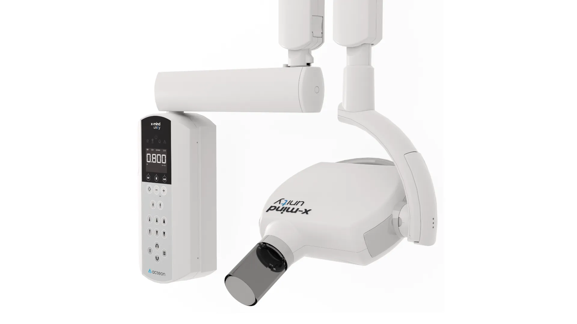 Imaging - Single View