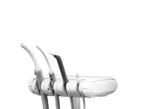 Extra pair of hands?