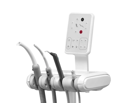 Extra pair of hands?