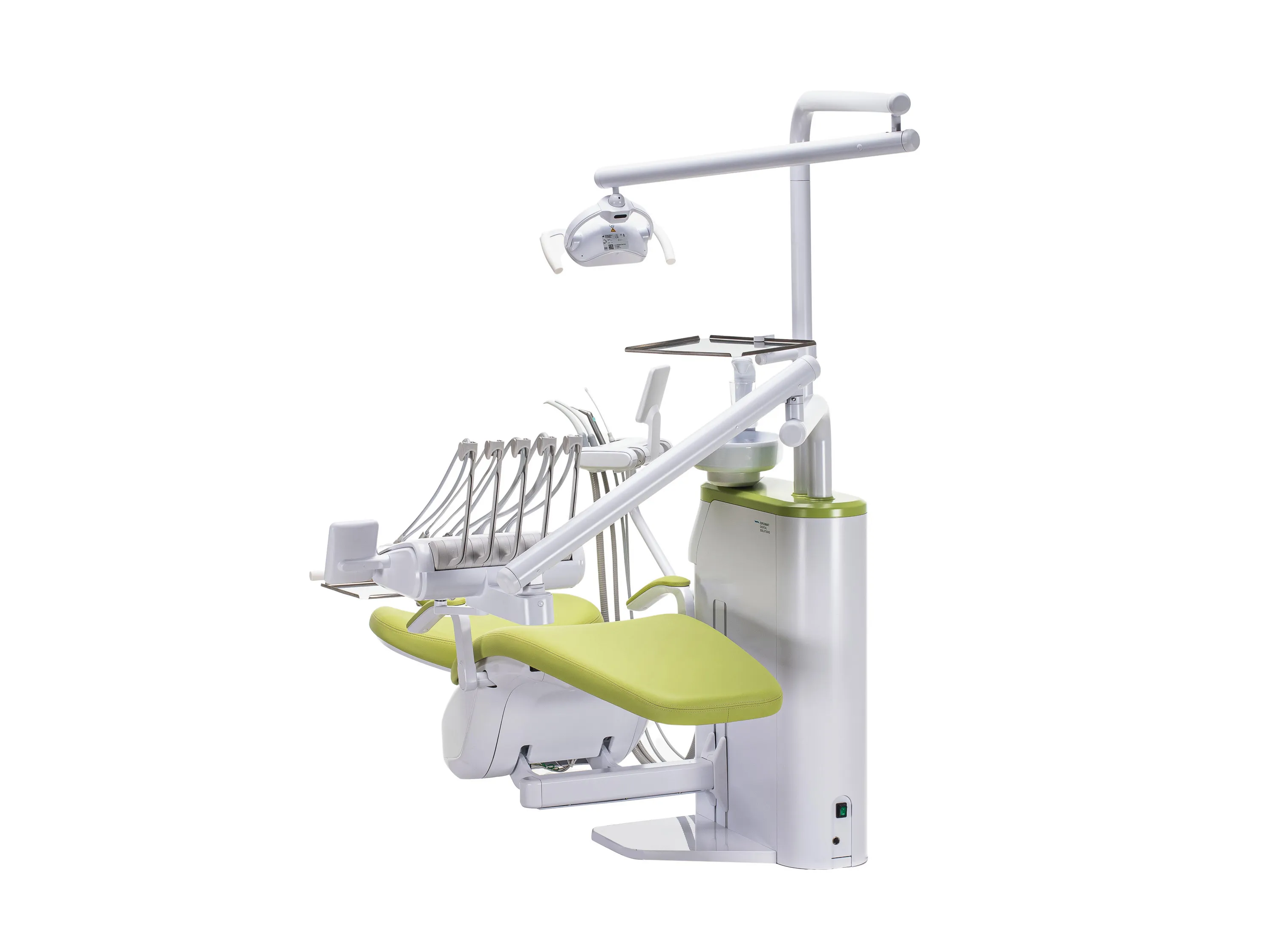 Model One 100 - View 2