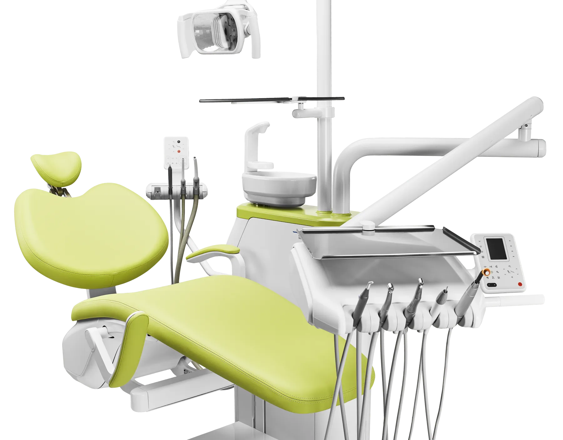 Imaging - Single View