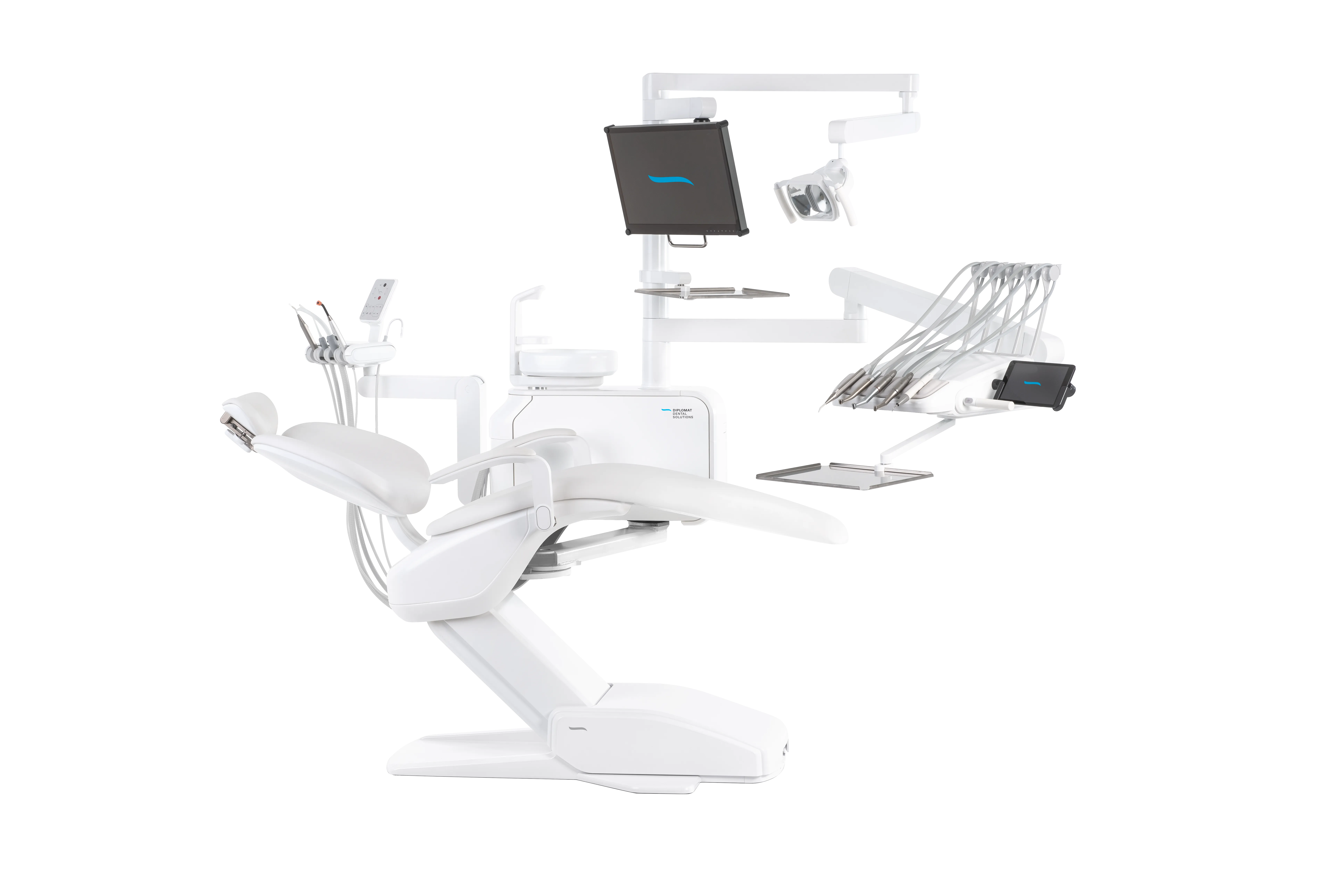 Imaging - Single View