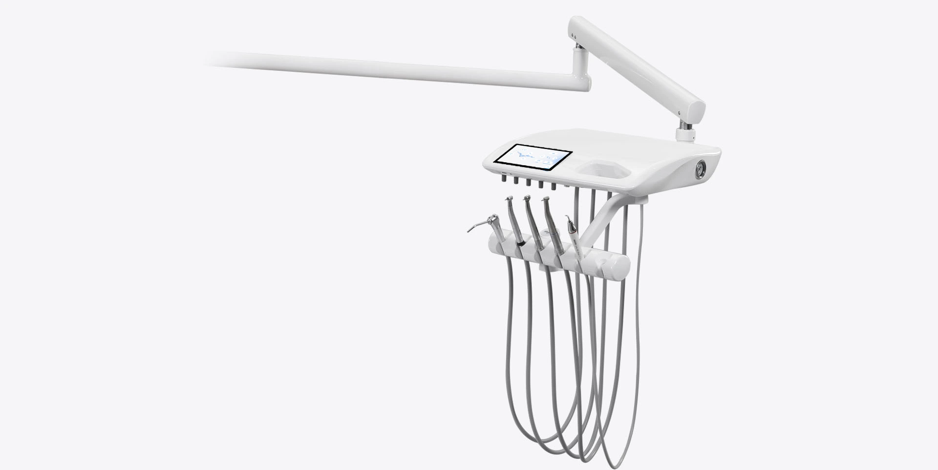 Model One 100 - View 2