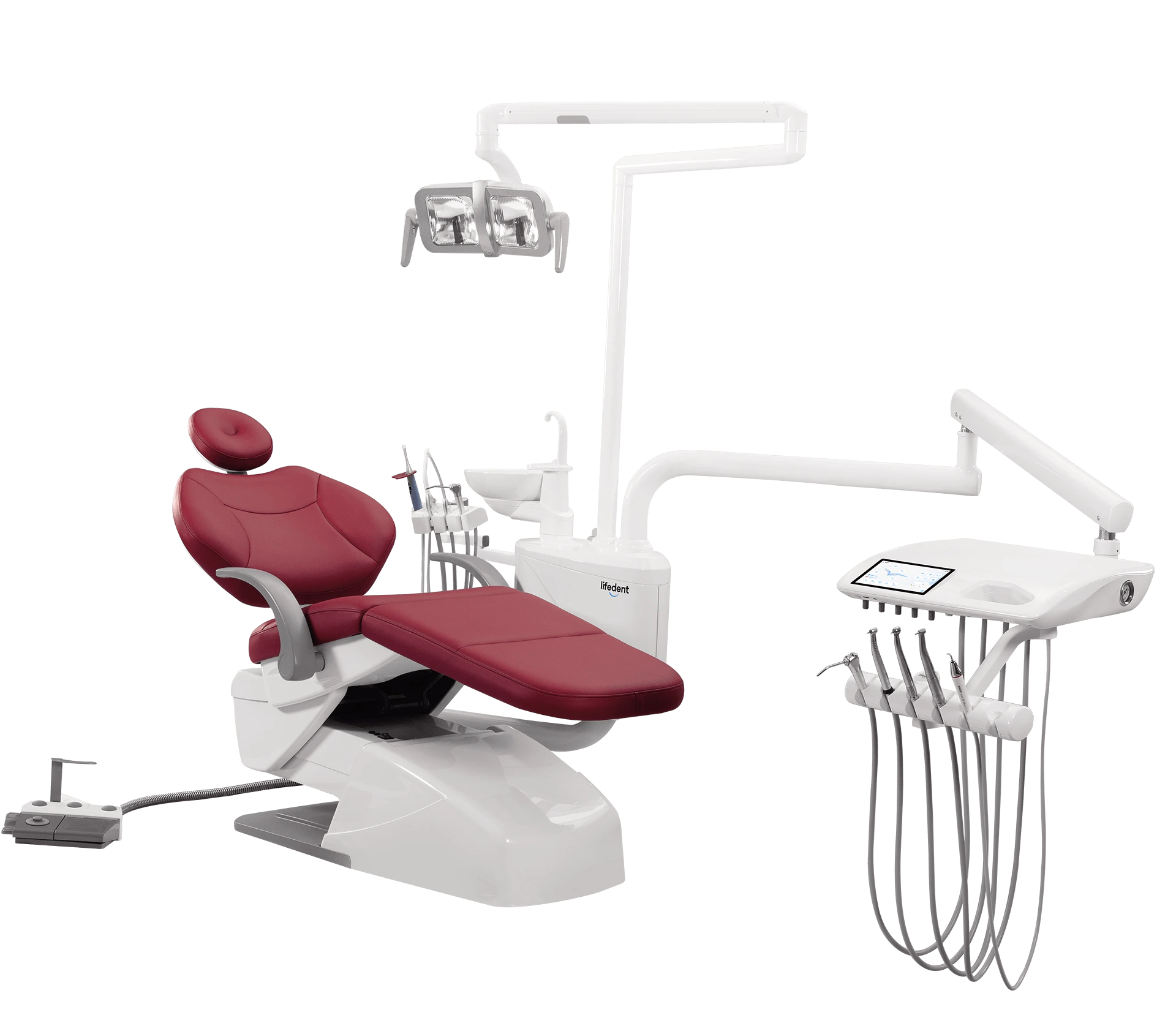 Imaging - Single View