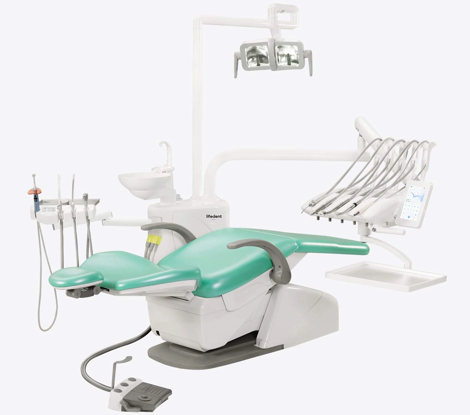 Imaging - Single View