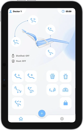 Integrated layout design