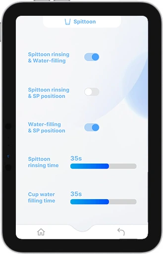 More personalized configurations available.