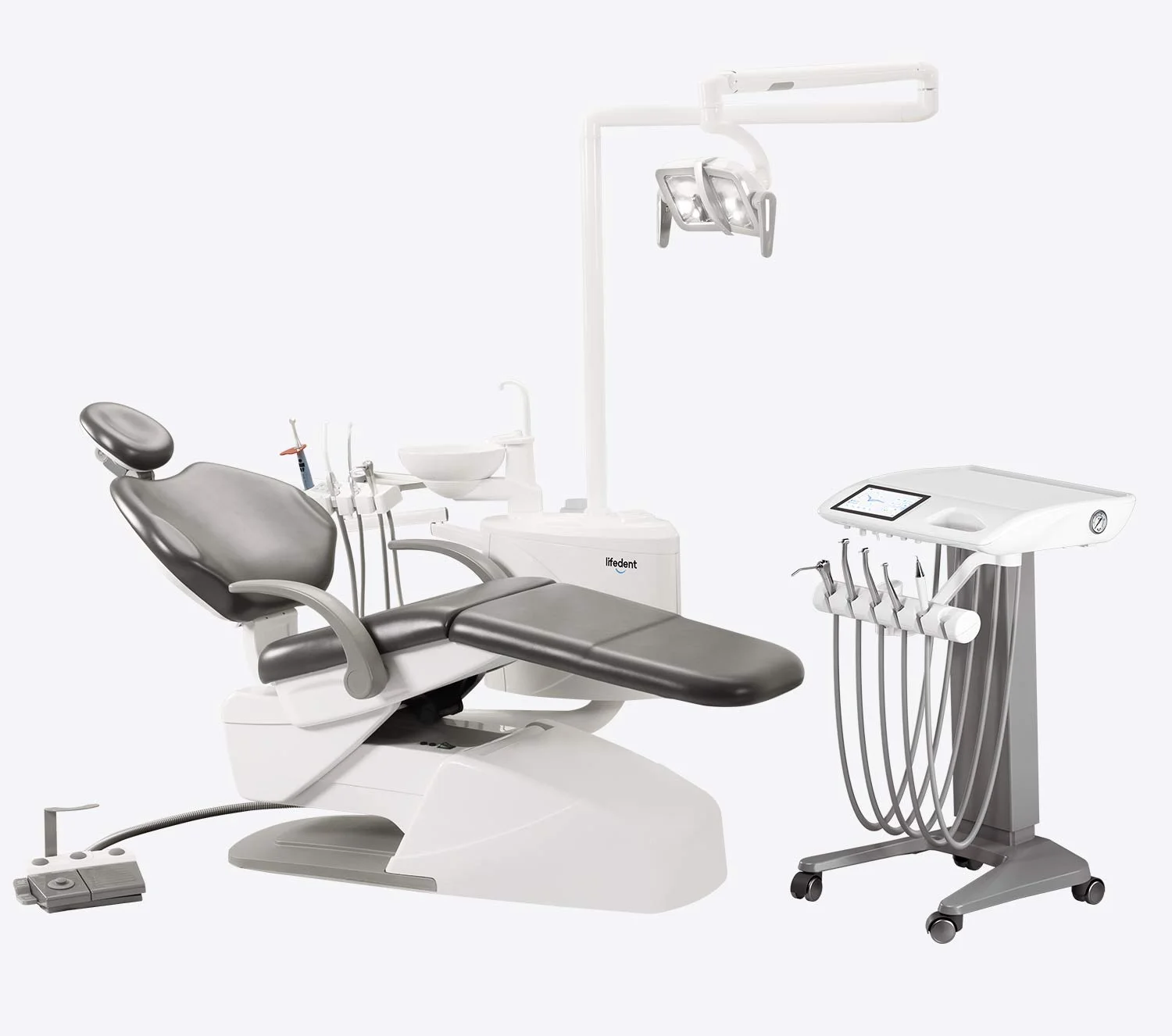 Imaging - Single View