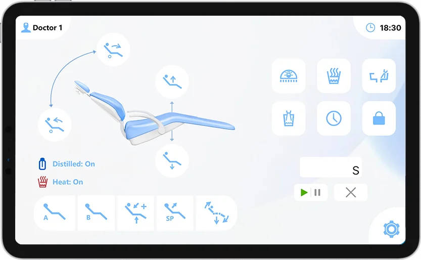 Integrated layout design