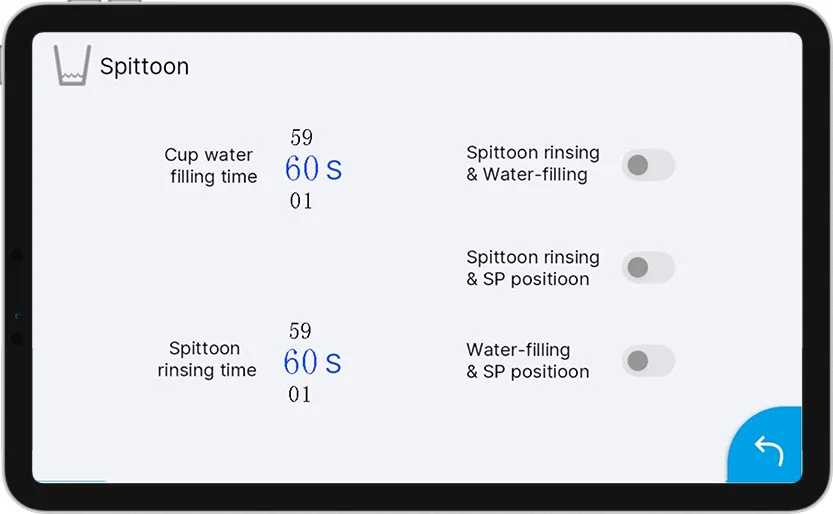 More personalized configurations available.